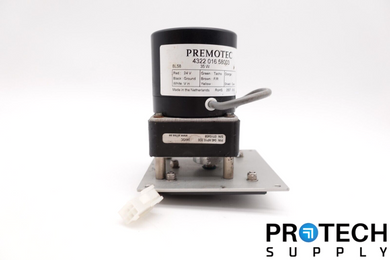 Premotec Brushed DC Motor 24V 432201658003 with WARRANTY