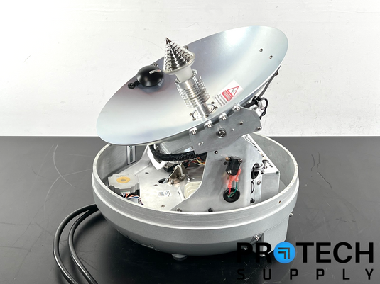 KVH Tracphone V3 HTS VSAT Marine Satellite Internet Antenna