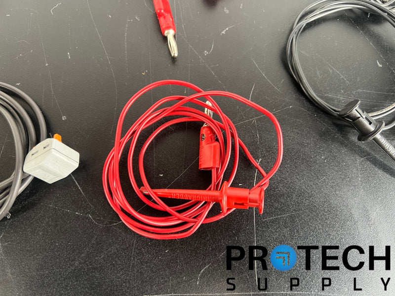 Load image into Gallery viewer, Lot of Pomona Test Leads / Cables
