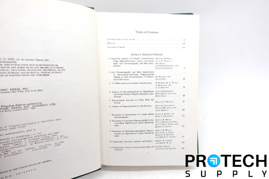 Methods in Enzymology: Complex Carbohydrates Vol. 83 Part D - by Victor Ginsburg
