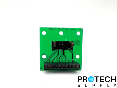 Eksigent Front Panel Junction Board for Express LC-100 with WARRANTY