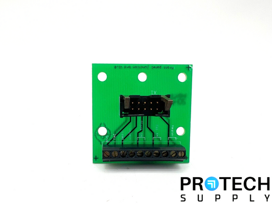 Eksigent Front Panel Junction Board for Express LC-100 with WARRANTY