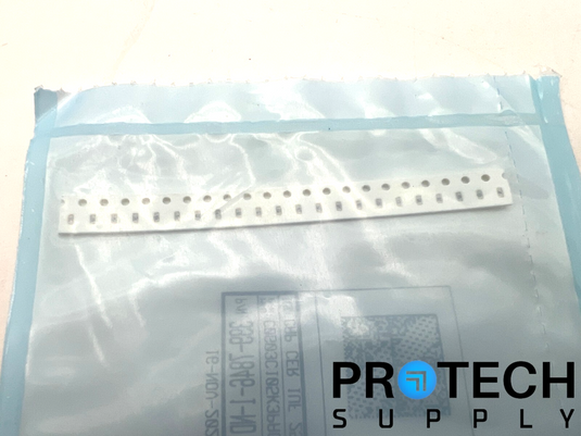 (522/Pk) Kement C0603C105K3PACTU Ceramic Capacitor 25V with WARRANTY