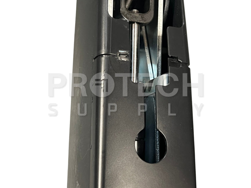 Load image into Gallery viewer, Ergotron 45-215-200 Monitor Mount Arm with WARRANTY
