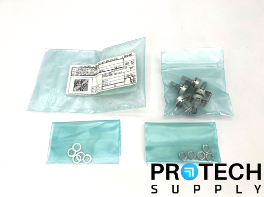(5/Pk) Bourns PDB181-E415K-102B Linear Panel Potentiometer NEW with WARRANTY