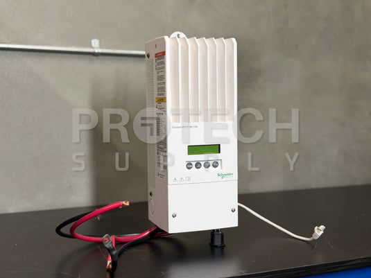 Schneider Conext MPPT 60-Amp 150V Solar Charge Controller with WARRANTY