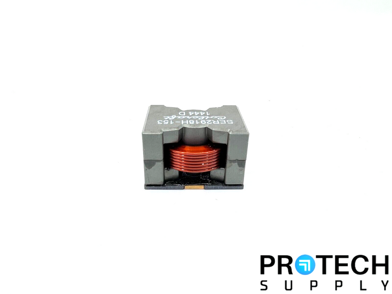 Load image into Gallery viewer, Coilcraft SER2918H-153 Shielded Inductor with WARRANTY
