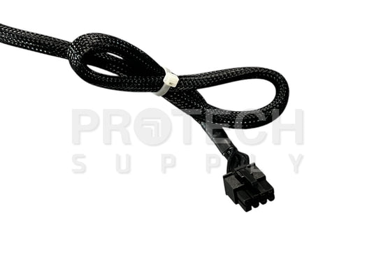 Mixed Lot of  Power Supply + Intel Harness Cables with WARRANTY