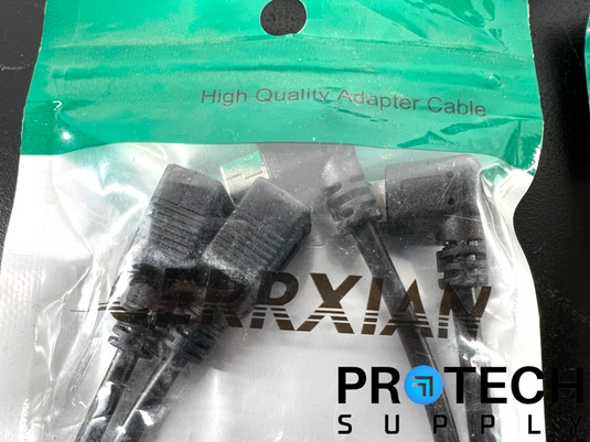 Lot of Miscellaneous Cables