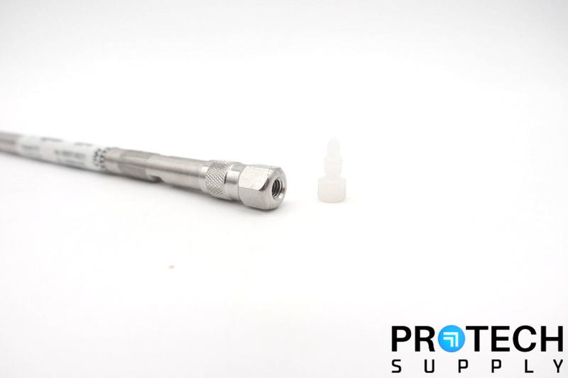Load image into Gallery viewer, Agilent 693975-902T Poroshell 120 EC-C18 Column 4.6 x 150 mm 2.7µm with WARRANTY

