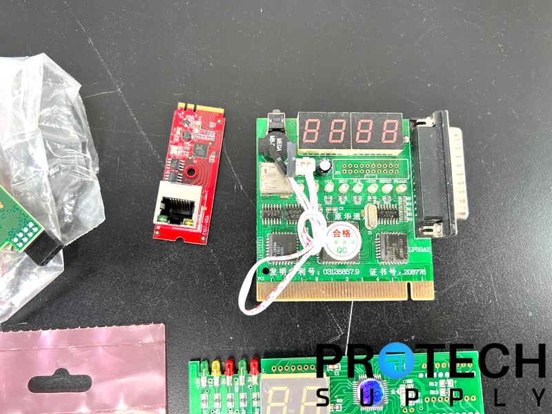 Load image into Gallery viewer, Lot of Misc Circuit / Control Boards
