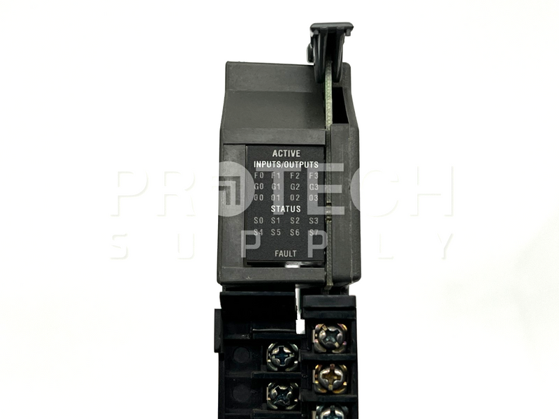 Load image into Gallery viewer, Allen-Bradley 1771-CFM C Configurable Flowmeter Module 96264272 A01 w/ WARRANTY
