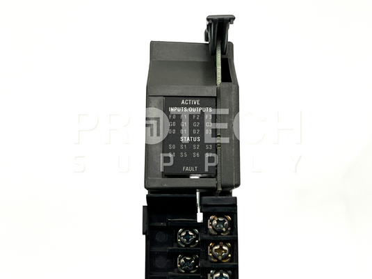 Allen-Bradley 1771-CFM C Configurable Flowmeter Module 96264272 A01 w/ WARRANTY