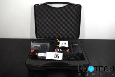 Raisonance ContactLAB + ProxiLabs Contactless Tester + Accessories with WARRANTY
