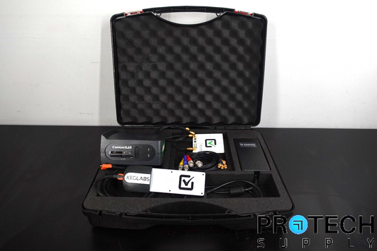 Raisonance ContactLAB + ProxiLabs Contactless Tester + Accessories with WARRANTY