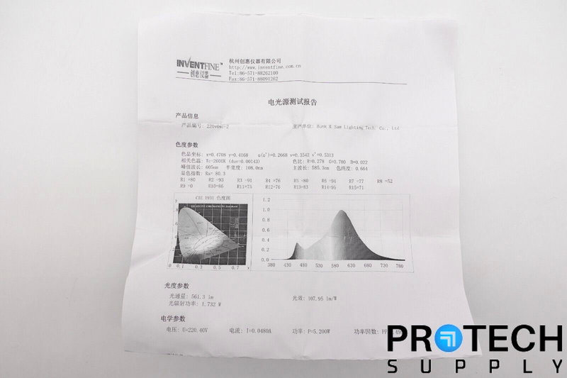 Load image into Gallery viewer, HSLT Vintage Led Bulb NEW with WARRANTY
