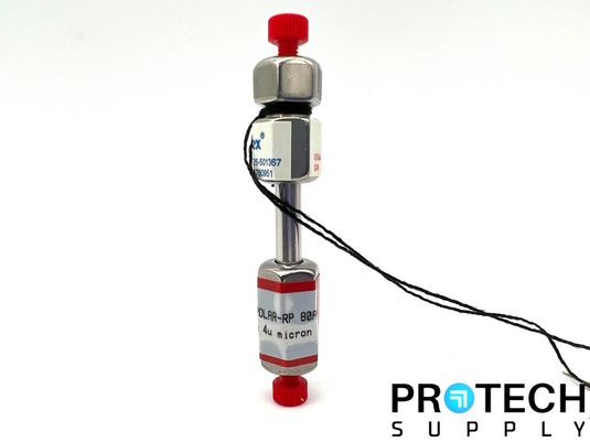 Phenomenex Synergi 4u Polar-RP 80A 50 x 4.60mm 00B-4336-E0 with WARRANTY