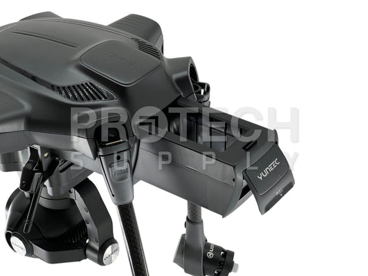 Yuneec Typhoon H “Dummy” Drone Fall Kit Crash Replacement AS-IS