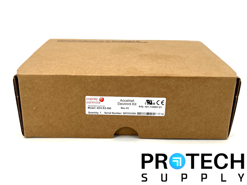 Load image into Gallery viewer, NEW Copley Controls AEV-EZ-090 Accelnet PLUS Micro Module with WARRANTY
