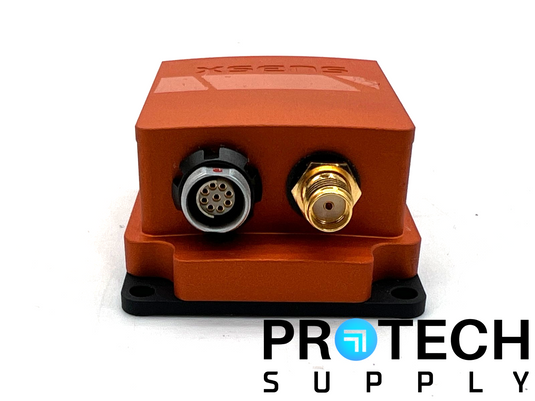 Xsens MTGI-G-710-6A3G4 Inertial Measurement Unit with WARRANTY