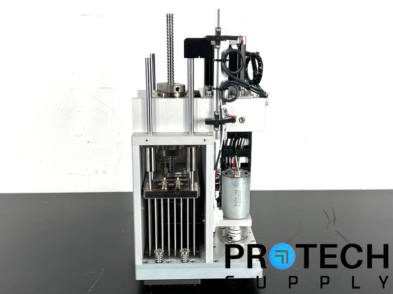 Load image into Gallery viewer, 96-Channel Pipetting Head Robotic Assembly from M96 Extraction System
