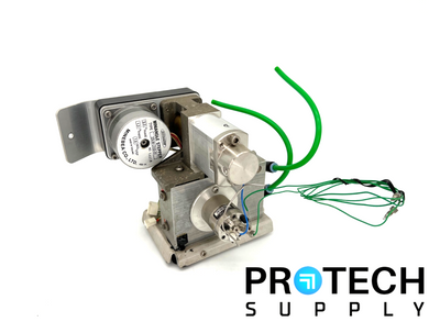 Rheodyne 7010-083 Valve + Astrosyn 23LM-C233-01 Motor from HP 1050 w/ WARRANTY