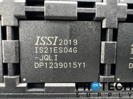 98/Pk ISSI IS21ES04G-JQLI Flash 4GBIT EMMC Chips with WARRANTY