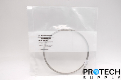 Agilent 5500-1445 Capillary stainless steel 0.94 x1450 NEW with WARRANTY