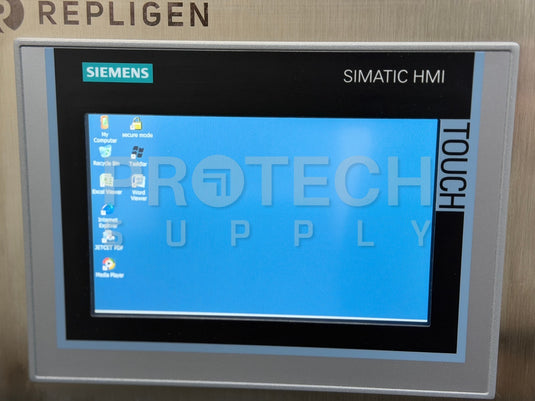 Repligen C24U XCell ATF System Controller with WARRANTY