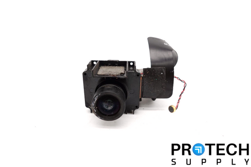 Assembly Yuneec CGO3 Gimbal Camera Lens For PARTS / REPAIR