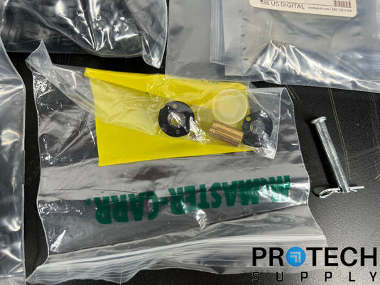 LOT of Misc US Digital Parts