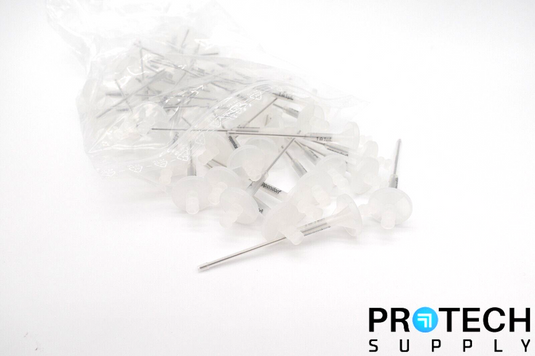Eppendorf Combitips 0.05ml & 96 Micro Tip Rack NEW w/ WARRANTY