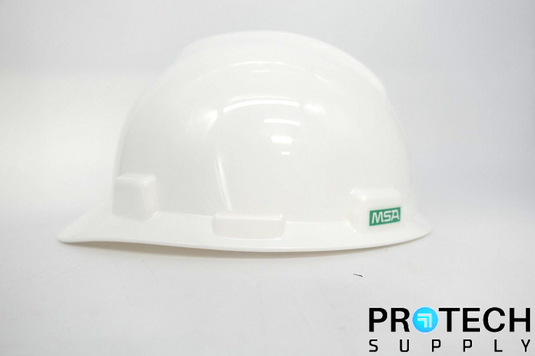 (Lot of 4) Safety Works 818066 Adjustable Hard Hat OSHA Compliant NEW & WARRANTY