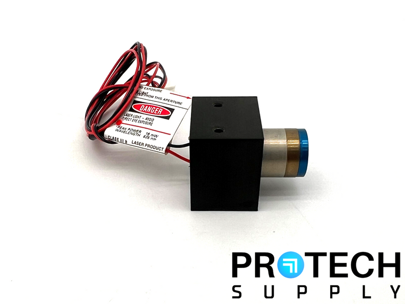 Load image into Gallery viewer, Coherent 0222-021-01 Diode Laser Module from HITACHI FMBIO ||| with WARRANTY

