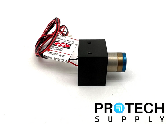 Coherent 0222-021-01 Diode Laser Module from HITACHI FMBIO ||| with WARRANTY