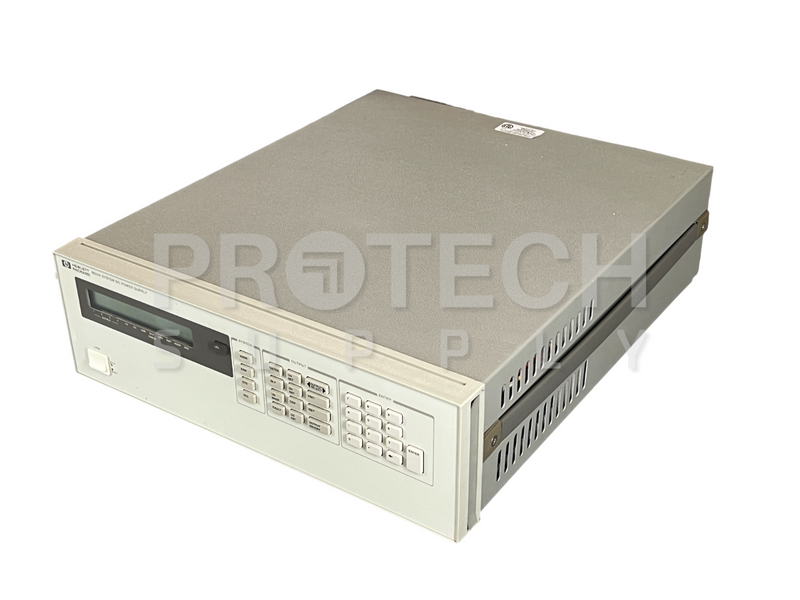 Load image into Gallery viewer, HP 6624A System DC Power Supply with WARRANTY
