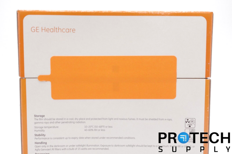 Load image into Gallery viewer, GE Healthcare 28906835 Amersham Hyperfilm
