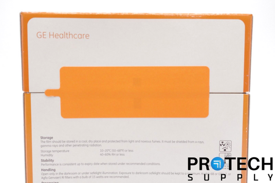 GE Healthcare 28906835 Amersham Hyperfilm