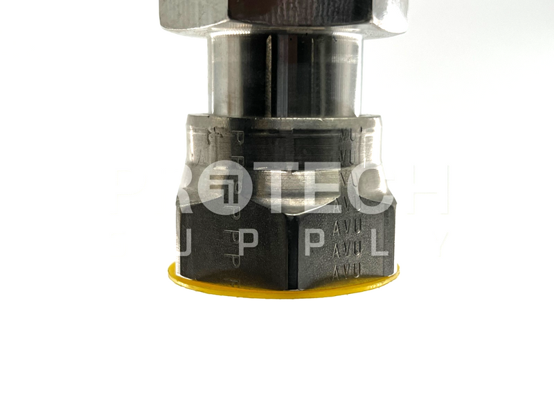 Load image into Gallery viewer, (Lot of 36) Parker Hydraulic Hose Swivel Fitting with WARRANTY
