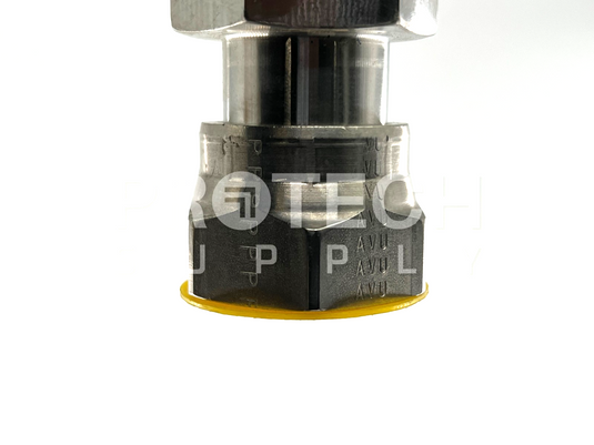 (Lot of 36) Parker Hydraulic Hose Swivel Fitting with WARRANTY