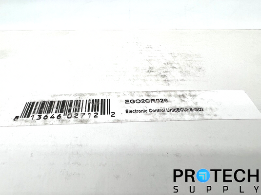 Yuneec EGO2 Control Unit EGO2CR026 NEW with WARRANTY