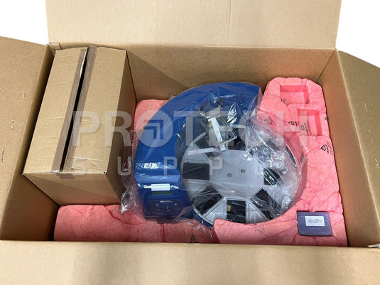 Applied Biosystems MagMAX Express 96 Deep Well Magnetic Particle with WARRANTY