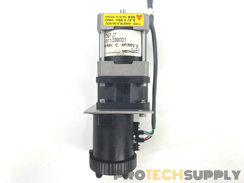 Load image into Gallery viewer, TECO 4H4018L0104-NOV Servo Motor with WARRANTY
