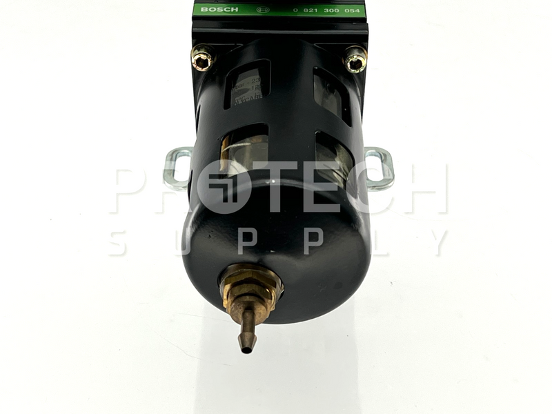 Load image into Gallery viewer, BOSCH 0 821 300 054 Pneumatic Filter Regulator GUARANTEED
