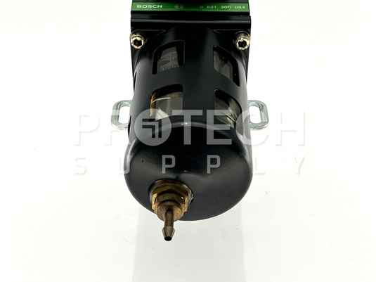 BOSCH 0 821 300 054 Pneumatic Filter Regulator GUARANTEED