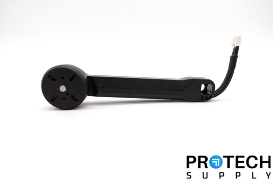 Yuneec Mantis Q Left Front Folding Arm Assy A (YUNMQ104) NEW with WARRANTY