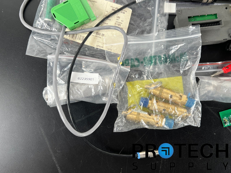 Load image into Gallery viewer, Lot of Misc Electronics Components / Modules / Cables / Connectors
