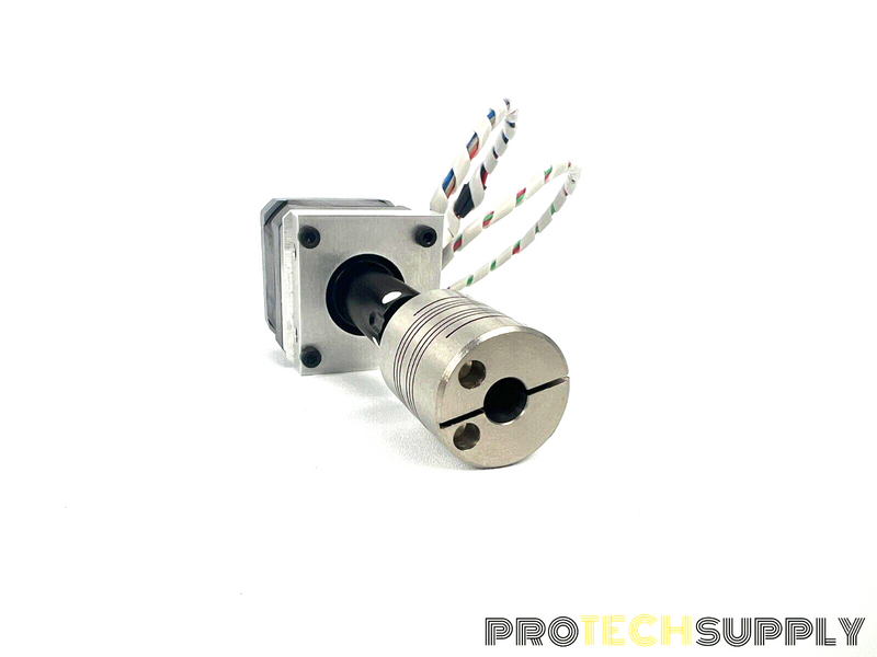 Load image into Gallery viewer, Haydon Switch &amp; Instrument 43H4C-2.33-815 Stepper Motor with WARRANTY
