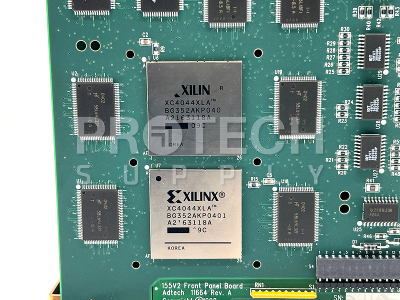 Load image into Gallery viewer, Adtech AX/4000 Multimode Interface &amp; Generator / Analyzer Assy with WARRANTY
