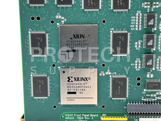 Adtech AX/4000 Multimode Interface & Generator / Analyzer Assy with WARRANTY